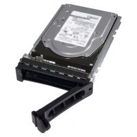    300GB DELL 400-21619 SAS 6Gbps 10k SFF 2.5" HDD