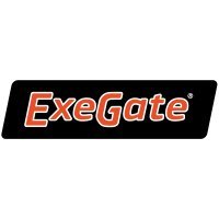 Exegate  (180x180x25m) Вентилятор для корпуса