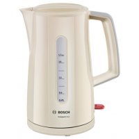 Электрический чайник Bosch TWK 3A017