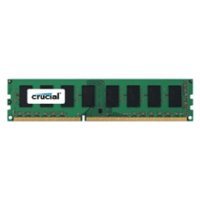   CruciaL 8Gb DDR3 (pc-12800) 1600MHz (CT102464BD160B)