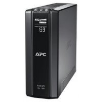    APC Back-UPS Pro 1500VA, AVR, 230V, CIS