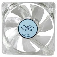   DeepCool Xfan 80L/B