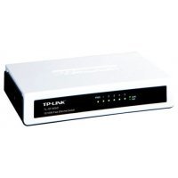  TP-Link TL-SF1005D