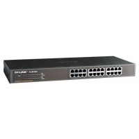 Коммутатор TP-Link TL-SF1024