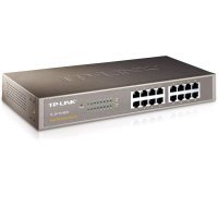  TP-Link TL-SF1016DS