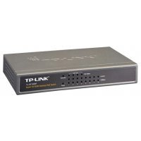  TP-Link TL-SF1008P