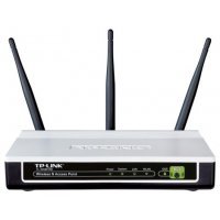 Wi-FI   TP-LINK TL-WA901ND