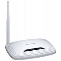 Wi-Fi  TP-Link TL-WR743ND