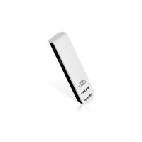 Wi-Fi  TP-LINK TL-WN721N USB