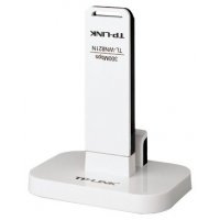 Wi-Fi адаптер TP-Link TL-WN821NC USB