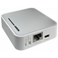 Wi-Fi  TP-Link TL-MR3020