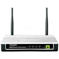 Wi-FI   TP-LINK TL-WA830RE