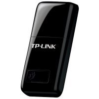 Wi-Fi- TP-LINK TL-WN823N