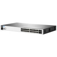  HP 2530-24G Switch / J9776A