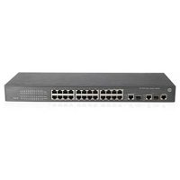  HP 3100-24 v2 EI Switch (JD320B)