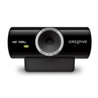 - Creative Live! Cam Sync HD