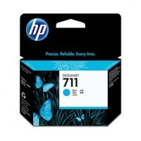  HP 711 (CZ130A)  Designjet T120/T520, 29, 