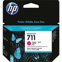  HP 711 (CZ131A)  Designjet T120/T520, 29, 