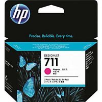  HP 711 (CZ131A)  Designjet T120/T520, 29, 