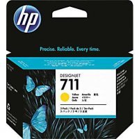  HP 711 (CZ132A)  Designjet T120/T520, 29, 