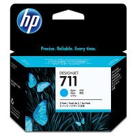   HP 711 (CZ134A)  Designjet T120/T520, 3, 