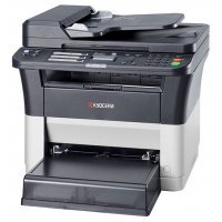   Kyocera FS-1125MFP