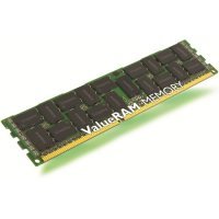   DDR3 ECC 16GB Kingston 1600MHz PC3-12800 (KVR16R11D4/16)