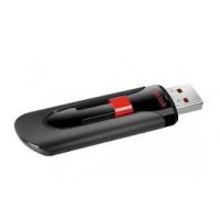 USB  32Gb Sandisk Cruzer Glide SDCZ60-032G