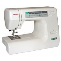 Швейная машина Janome 7524A