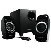 Creative Inspire T3300 RTL
