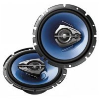 ������� ������������� Pioneer TS-1639R