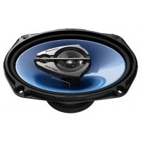 ������� ������������� Pioneer TS-6939R