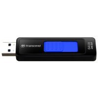 USB  64Gb Transcend Jetflash 760