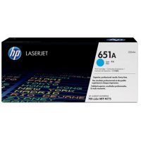   HP CE341A   HP LJ 700 Color MFP 775