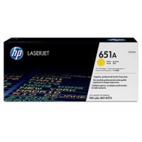   HP  651A (CE342A)  LJ 700 Color MFP 775