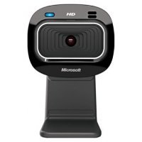 - Microsoft LifeCam HD-3000 (T3H-00013)