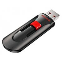 USB  128Gb SanDisk Cruzer Glide SDCZ60-128G