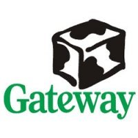 Шасси Gateway External 1U Rack-mount Enclosure for SAS tape drives (TC.34000.037)