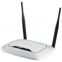 Wi-Fi  TP-link TL-WR841N