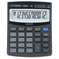  Citizen SDC-812