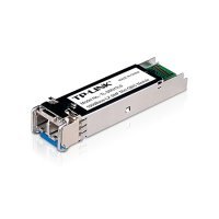 Трансивер SFP TP-link TL-SM311LS