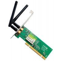 Wi-Fi  TP-LINK TL-WN851ND