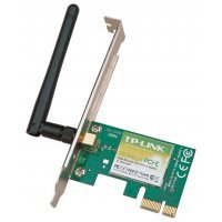 Wi-Fi  TP-Link TL-WN781ND