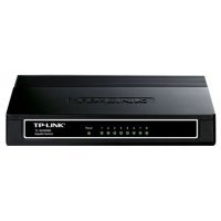  TP-Link TL-SG1008D