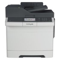 Лазерное МФУ Lexmark CX410de