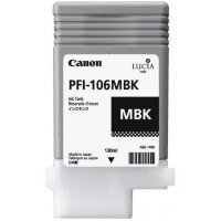  Canon PFI-106MBK Matte Black (6620B001)