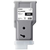  Canon PFI-206 MBK (5302B001)