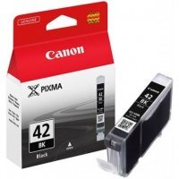  Canon CLI-42 BK (6384B001)