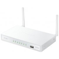 Wi-Fi  D-Link DIR-640L