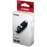  Canon PGI-450PGBK (6499B001) 